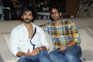 Malupu Movie Audio Launch